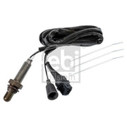 Febi O2 Lambda Oxygen Sensor before catalytic converter 175965