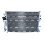 NRF Air Conditioning Condenser 350209