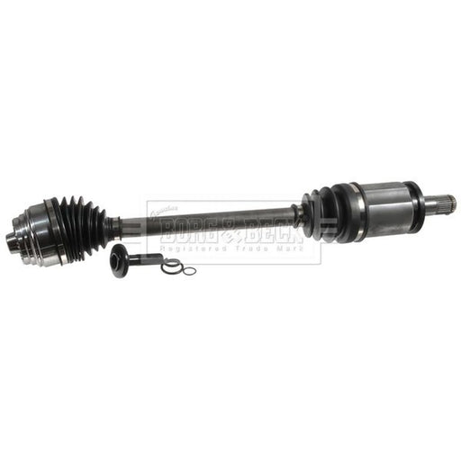 Borg & Beck CV Drive Shaft Driveshaft Front Left BDS1595