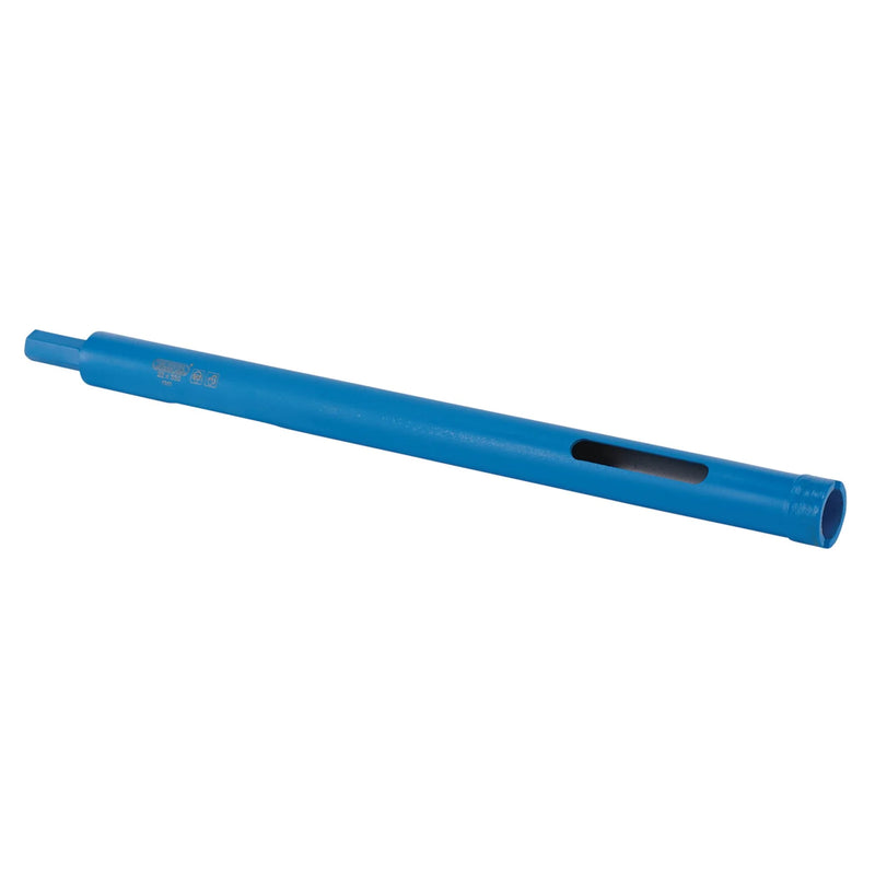 Draper Diamond Core Drill Bit 22mm x 300mm for Masonry