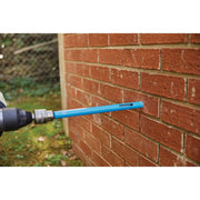 Draper Diamond Core Drill Bit 22mm x 300mm for Masonry