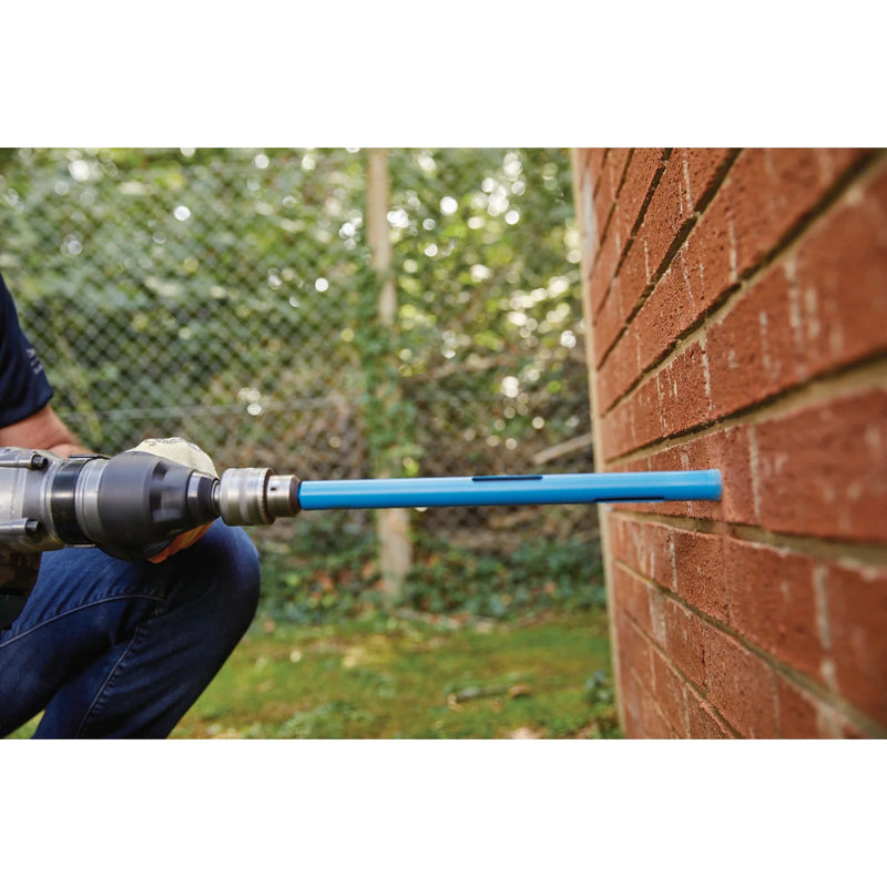 Draper Diamond Core Drill Bit 22mm x 300mm for Masonry