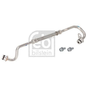 Febi Turbo Oil Feed Return Line 190089