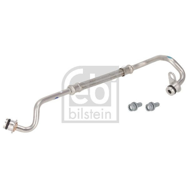 Febi Turbo Oil Feed Return Line 190089