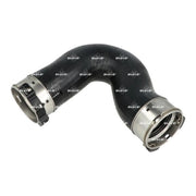 NRF Intercooler Turbo Charge Air Hose Inlet 166270