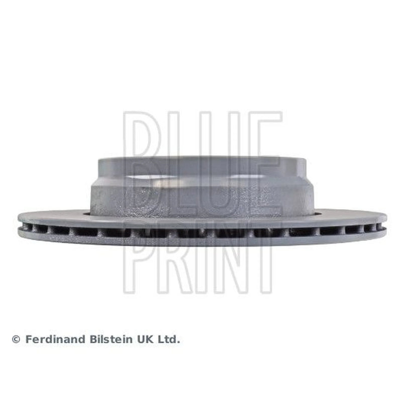 Blue Print 2 x Rear Brake Discs ADJ134313