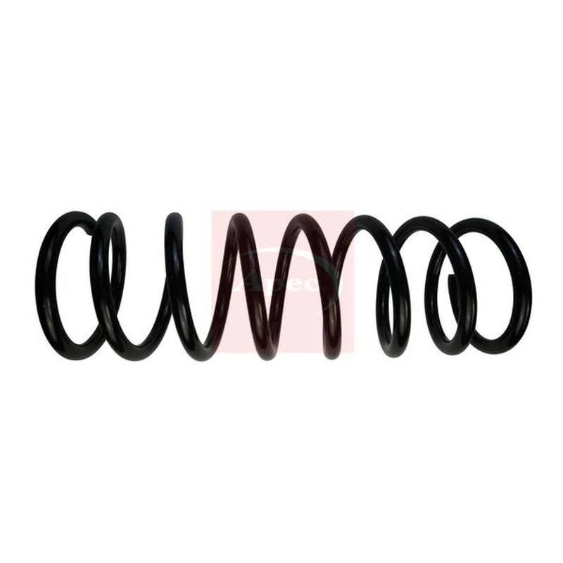 Apec Rear Suspension Coil Spring ACS1792