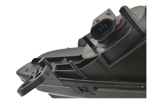Hella 1NE 010 832-251 Front Fog Light