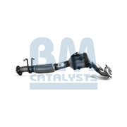 BM Catalysts Homologated Petrol Cat BM91738H