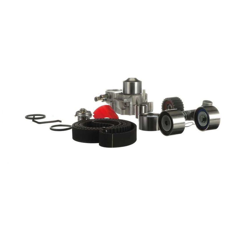 Gates Timing Belt & Water Pump Kit KP2TH15612XS-3