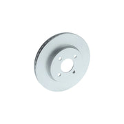 Bosch 2 x Vented Brake Discs 0 986 479 G95