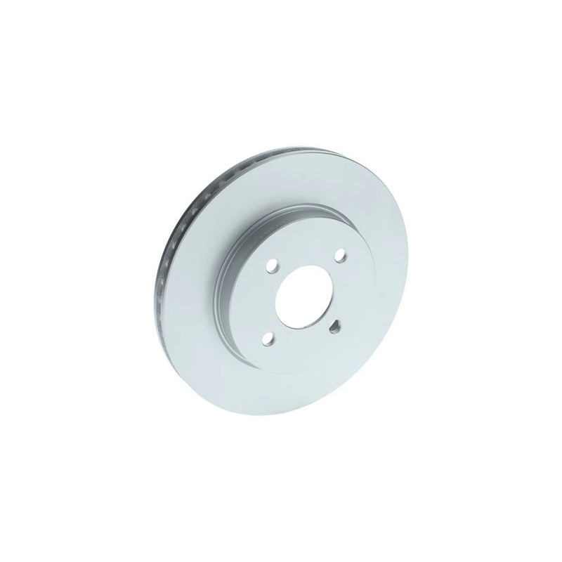 Bosch 2 x Vented Brake Discs 0 986 479 G95