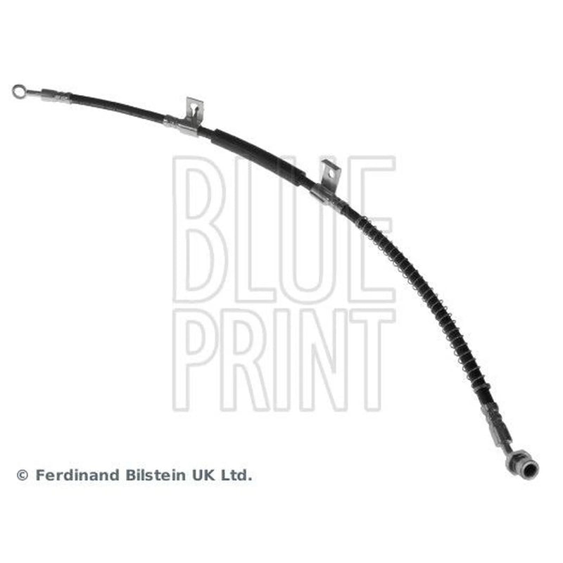 Blue Print Brake Hydraulic Hose Line Front Right ADG053239