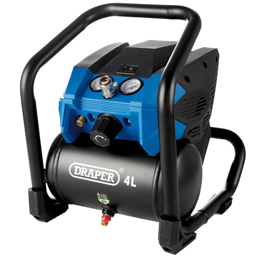 D20 Compressor 4L 20V Cordless Portable Power Tool