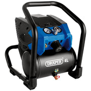 D20 Compressor 4L 20V Cordless Portable Power Tool