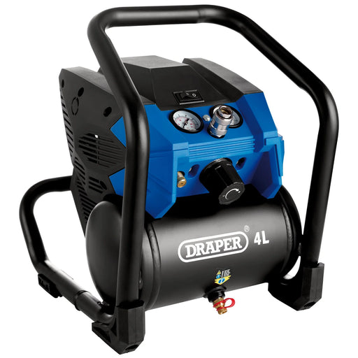 D20 Compressor 4L 20V Cordless Portable Power Tool
