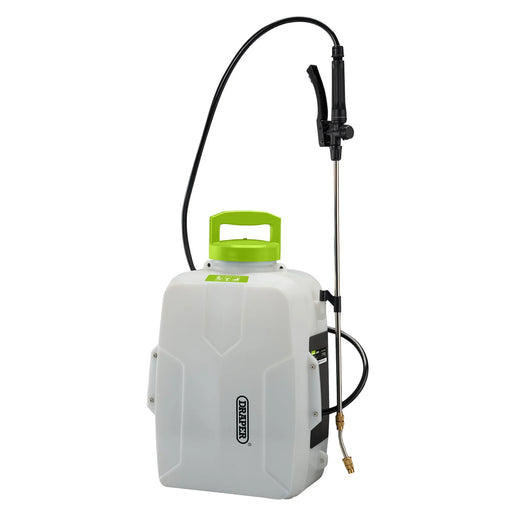 D20 20V Backpack Sprayer 12L Cordless Garden Tool