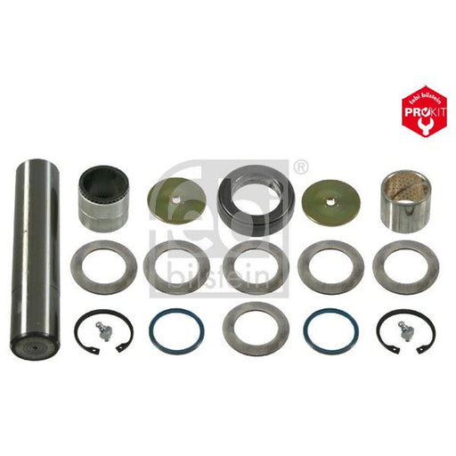 Febi Kingpin Repair Kit 42mm OD Front 18998