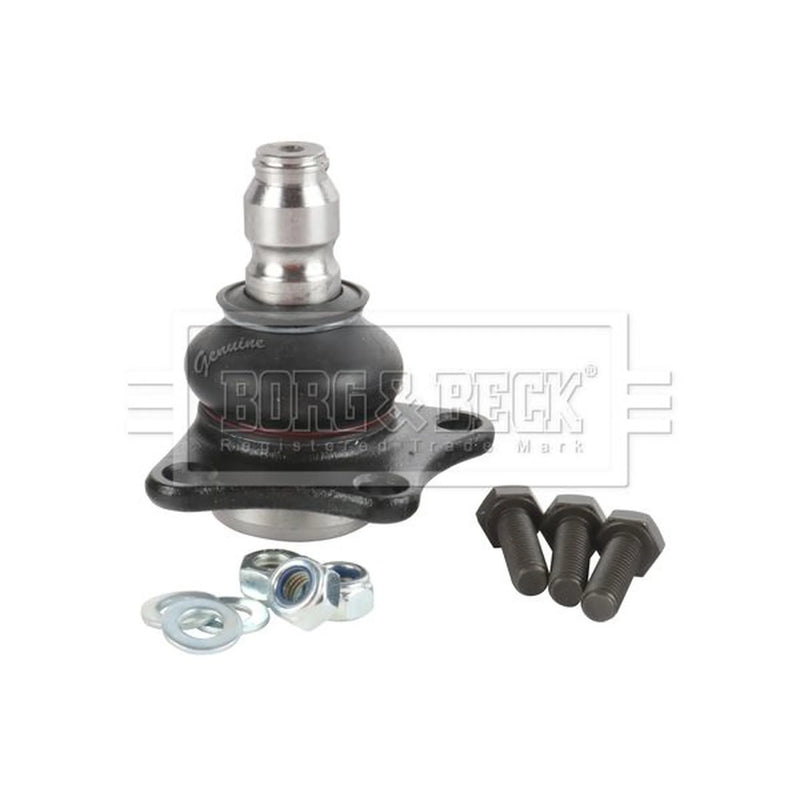 Borg & Beck Ball Joint Front Left BBJ5261