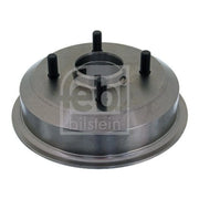 Febi Brake Drum Assembly Rear 05670