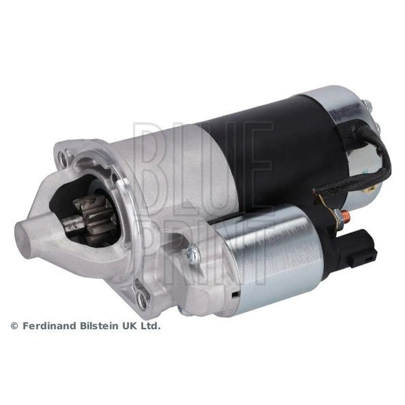 Blue Print Starter Motor 12V 1.8kW 8 Teeth ADG01250