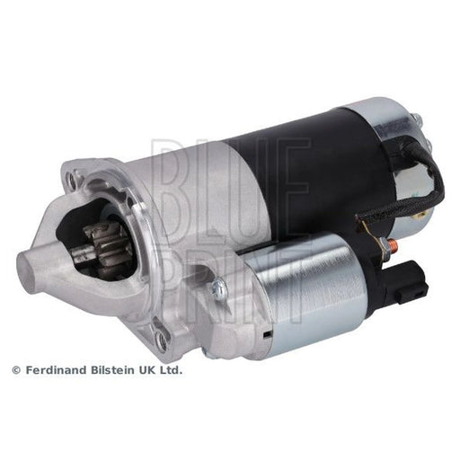 Blue Print Starter Motor 12V 1.8kW 8 Teeth ADG01250