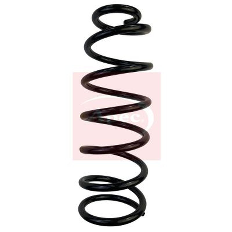 Apec Rear Suspension Coil Spring ACS1701