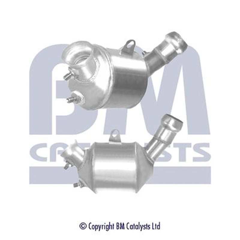 BM Catalysts Dpf BM11008