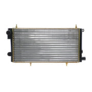 Mahle Engine Radiator CR 431 000S