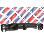 Borg & Beck Intercooler Turbo Charge Air Hose Mass BTH1763