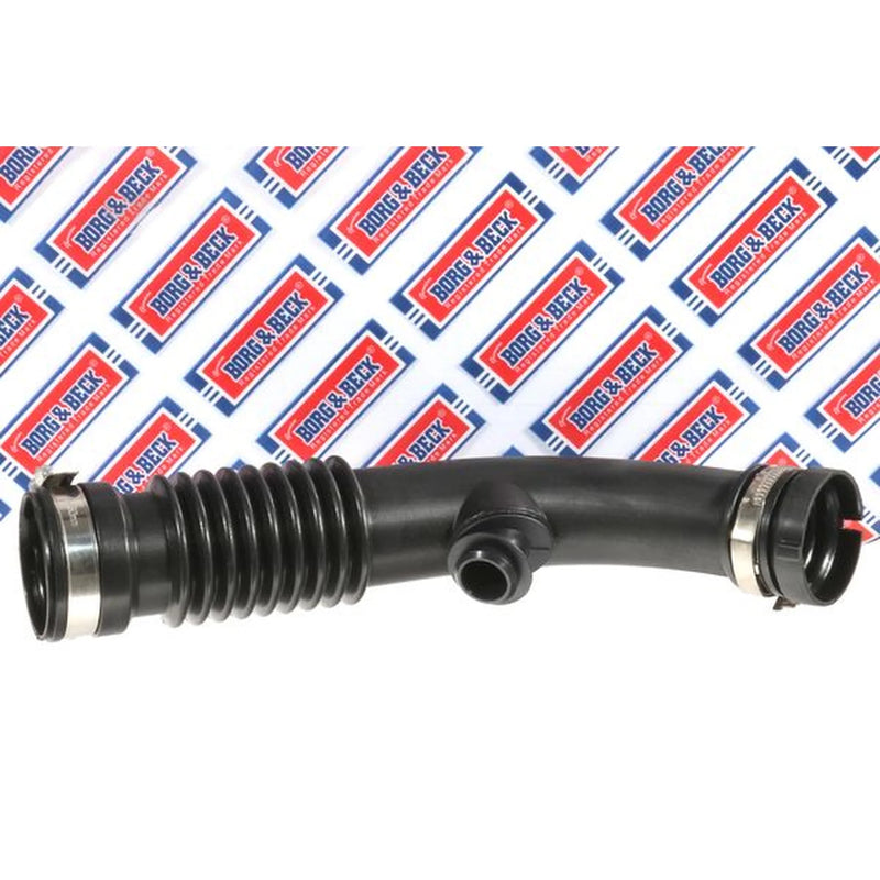 Borg & Beck Intercooler Turbo Charge Air Hose Mass BTH1763