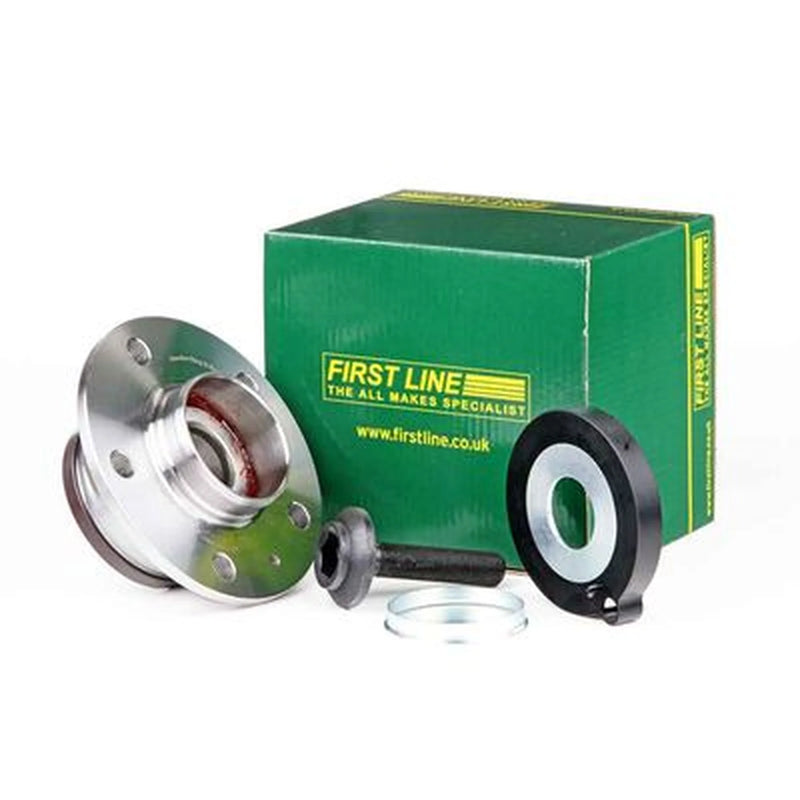 First Line Wheel Bearing Kit FBK1283
