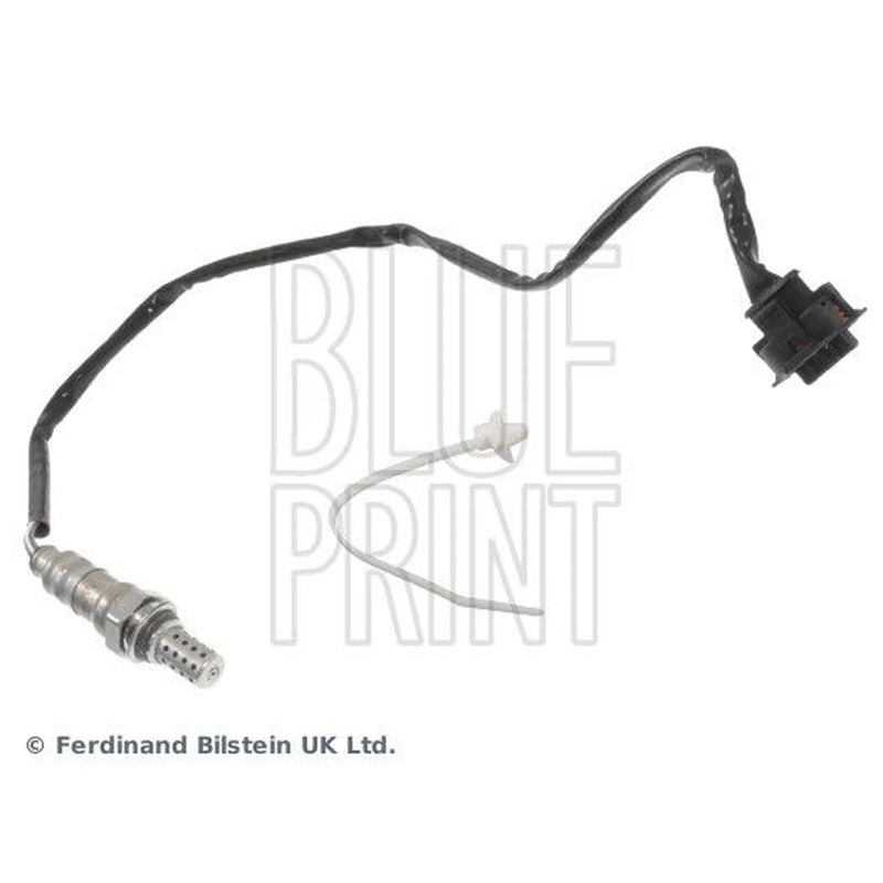 Blue Print O2 Lambda Oxygen Sensor Rear ADZ97001