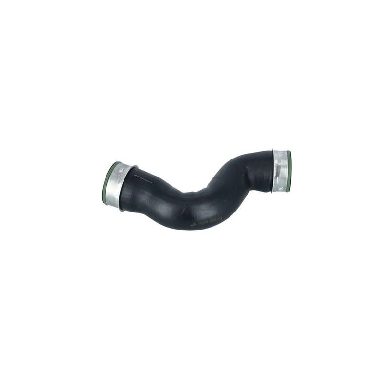 NRF Intercooler Turbo Charge Air Hose Inlet 166354