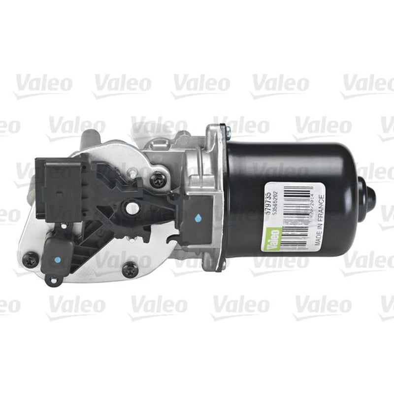 Valeo Front/Rear Wiper Motor Front 579735