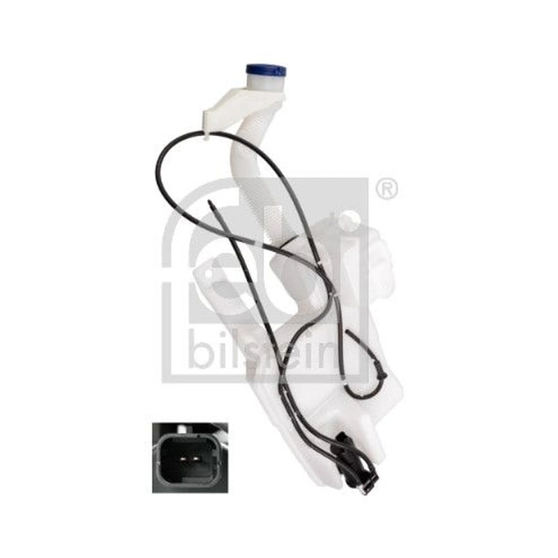 Febi Windscreen Washer Reservoir 177171