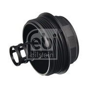 Febi Oil Filter Housing Cap 183035