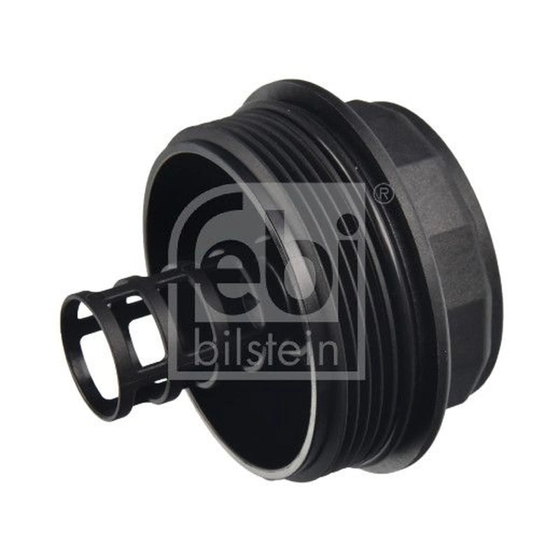 Febi Oil Filter Housing Cap 183035