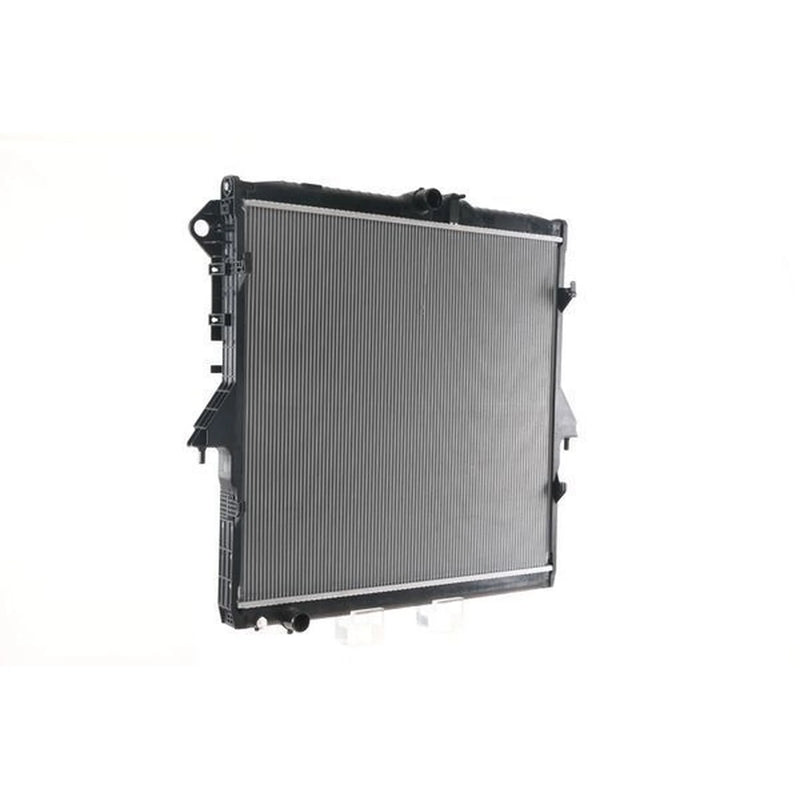 Mahle Engine Radiator CR 2234 000S