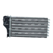 NRF Heater Matrix Core Heat Exchanger 54334