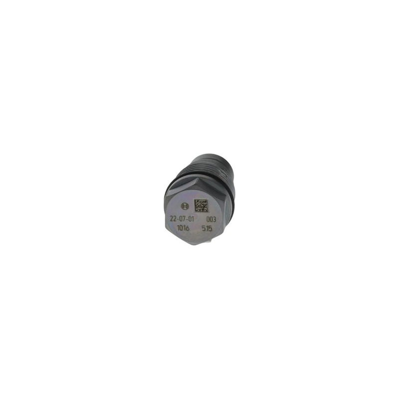 Bosch Fuel Rail Pressure Relief Valve (Common Rail Diesel) 1 110 010 016