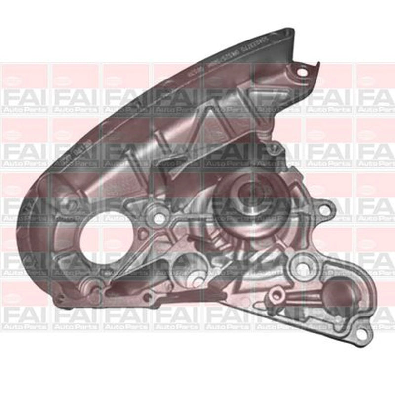 FAI Engine Cooling Water Pump WP6501
