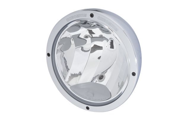 Hella High Beam Headlight Right 1F8 007 560-341 1527270
