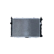 NRF Engine Radiator 58202