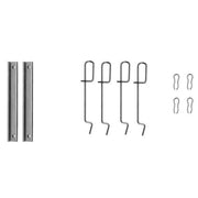 Mintex Brake Pad Accessory Fitting Kit Front MBA1151