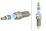 Hella 8EH 188 706-581 Spark Plug