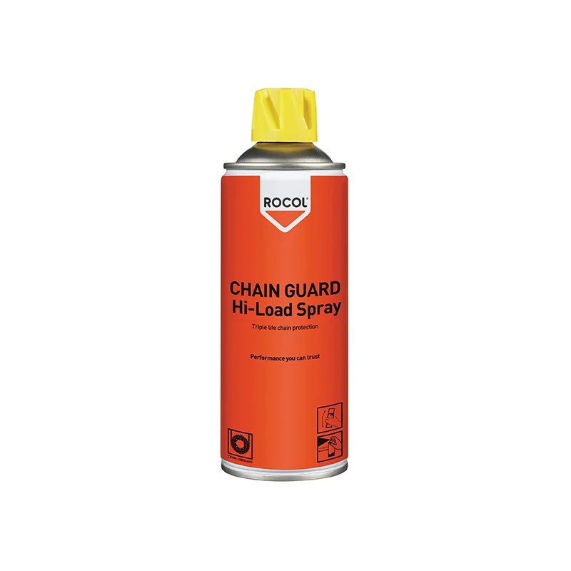 ROCOL CHAIN GUARD Hi-Load Spray 300ml - 22141