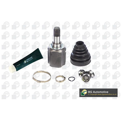 BGA Drive Shaft Joint Kit CV9119A