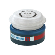 Moldex EasyLock® A2P3 R Pre-assembled Filter (Retail Box of 2) - 923012