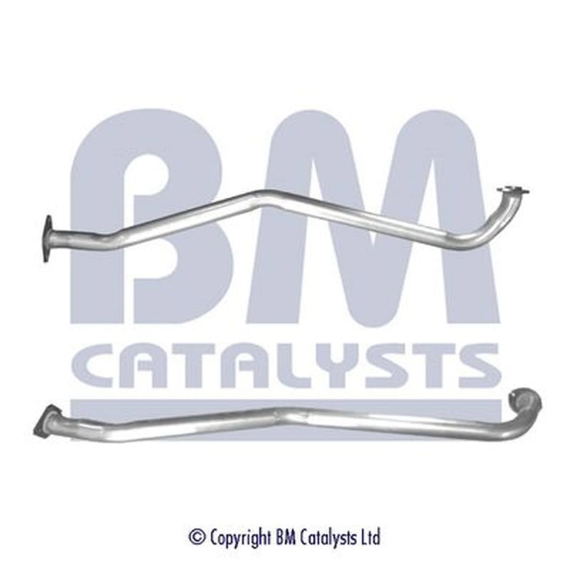 BM Catalysts Exhaust Pipe OD BM50825